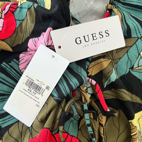 Guess Top - Picture 4 of 5